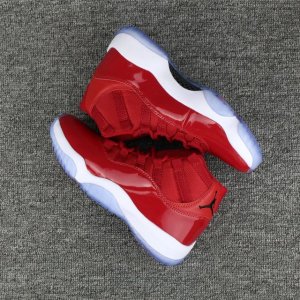 Air Jordan 11 Shoes 125 TF