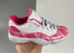 Air Jordan 11 Pink Snakeskin Shoes GD95001