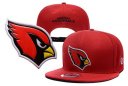 Cardinals Snapback Hat 30 YD