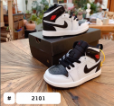 Kids Jordan 1 Shoes 012