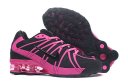 Womens Nike Shox KPU Shoes 039