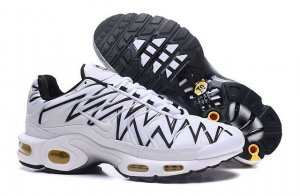 Mens Nike Air Max Tns Trainers 162 WX