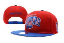Clippers Snapback Hat-15-YD