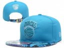 Knicks Snapback Hat-38-YD