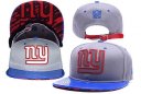 Giants Snapback Hat 052 YD