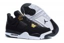 Mens Air Jordan 4 Shoes 034