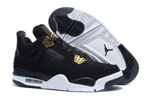 Mens Air Jordan 4 Shoes 034