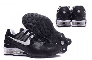 Mens Nike Shox Shoes 063