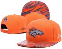 Broncos Snapback Hat 154 YS