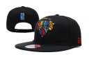 Knicks Snapback Hat-84-YD