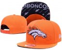 Broncos Snapback Hat 121 YS