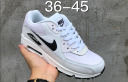 Nike Air Max 90 Shoes Wholesale 10045
