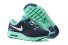 Kids Nike Air Max Zero Shoes 011