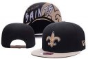 Saints Snapback Hat 086 XFD