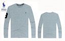 Polo Long Sleeve T-shirts 5026