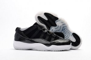 Air Jordan 11 Shoes 100 Low