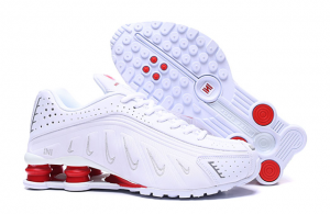 Nike Shox R4 10008