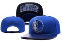 Mavericks Snapback Hat 001 YD