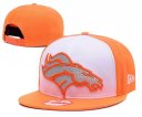 Broncos Snapback Hat 108 YS