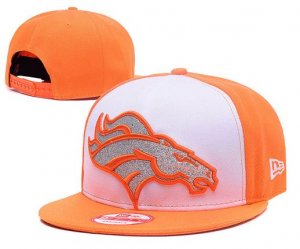 Broncos Snapback Hat 108 YS