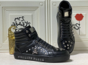 Philipp Plein Shoes Wholesale From China 015 35-45