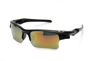 Oakley Fast Jacket XL 1218 Sunglasses (8)
