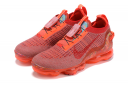 Nike Air Vapormax Shoes Red Wholesale 2020