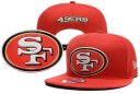 49ers Snapback Hat wholesale 142 YD