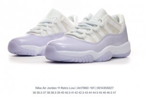 Air Jordan 11 Retro Low FCMY143647