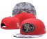 49ers Snapback Hat 283 YS