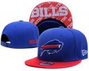 Bills Snapback Hats 022 DF