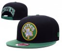 Celtics Snapback Hat 059 YS