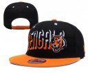 Bengals Snapback Hat 10 YD