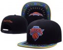 Knicks Snapback Hat 123 YS