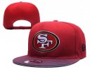 49ers Snapback Hat 239 YD