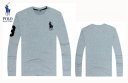 Polo Long Sleeve T-shirts 5024
