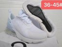 Nike Air Max 270 Shoes 326 LF