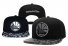 Golden State Warriors Snapback Hat 07 YD