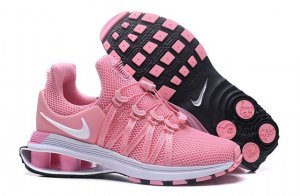 Womens Nike Shox 045