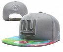 Giants Snapback Hat 24 YD