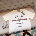 2022 Gucci T-shirts 90XSL-1