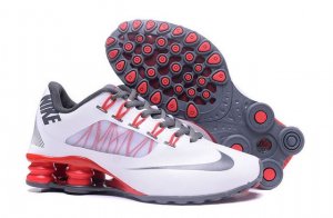 Mens Nike Shox Shoes 099