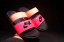 Womens Nike Benassi Duo Ultra Slide Sandals 002 SG