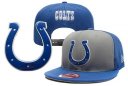 Colts Snapback Hat 23 YD