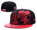 49ers Snapback Hat 258 YS