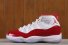 Mens Air Jordan 11 Cherry CT8012-116 484048