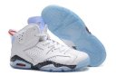 Mens Air Jordan 6 Shoes 014