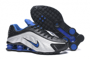 Mens Nike Shox R4 10018