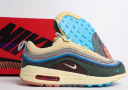 Nike Air Max 97 VF SW Sean Wotherspoon GD15036-45