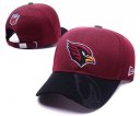 Cardinals Snapback Hat 053 DF
